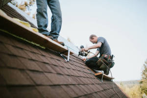 Local Roofers in Hills Terrace, PA